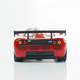 Illustration for article titled Kyosho British Sports Car collection 1/64 #77 - Project Speeding Kiwi #2 - 1995 McLaren F1 GTR